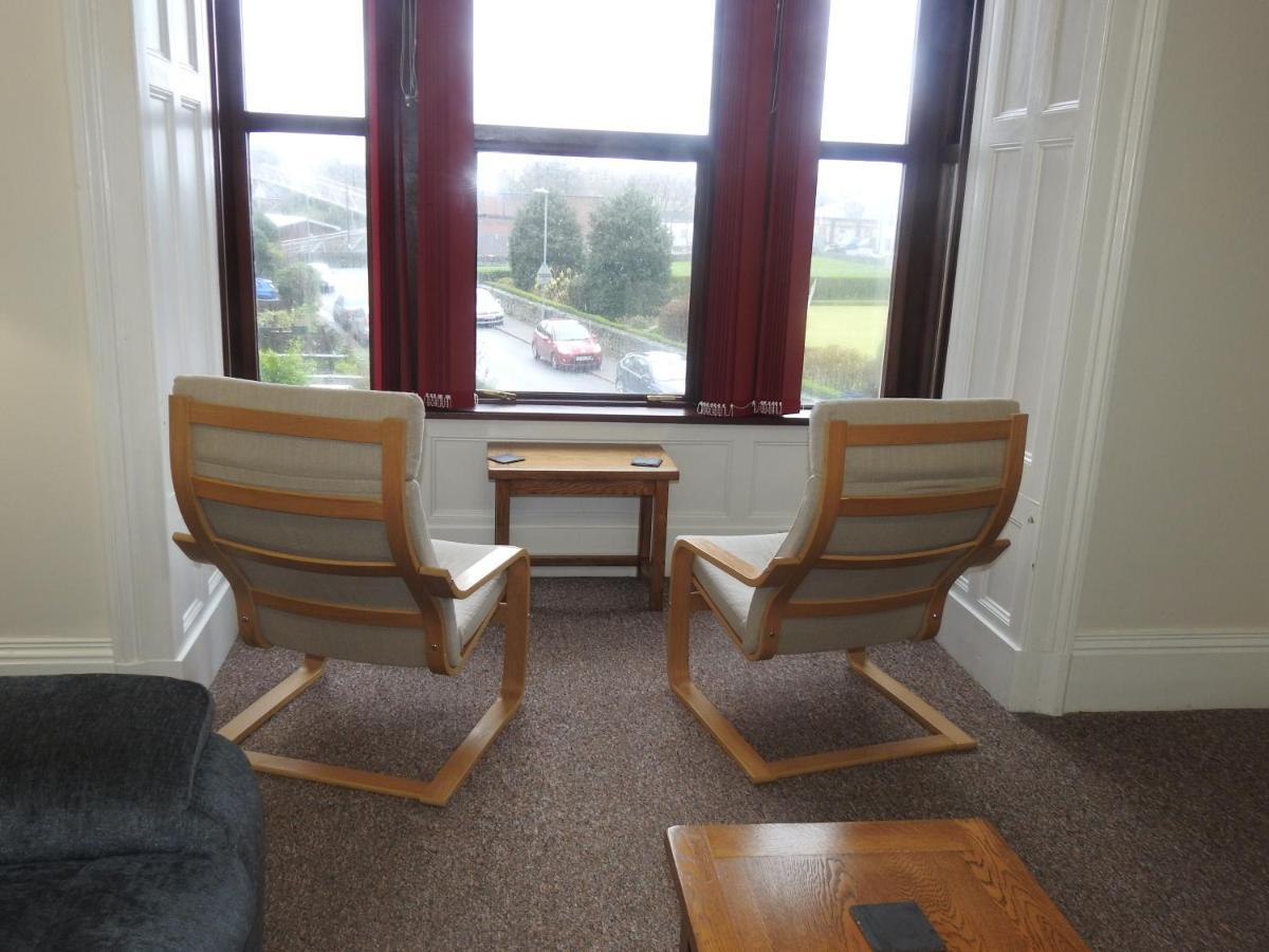 Hawen - Barmouth Apartment Luaran gambar