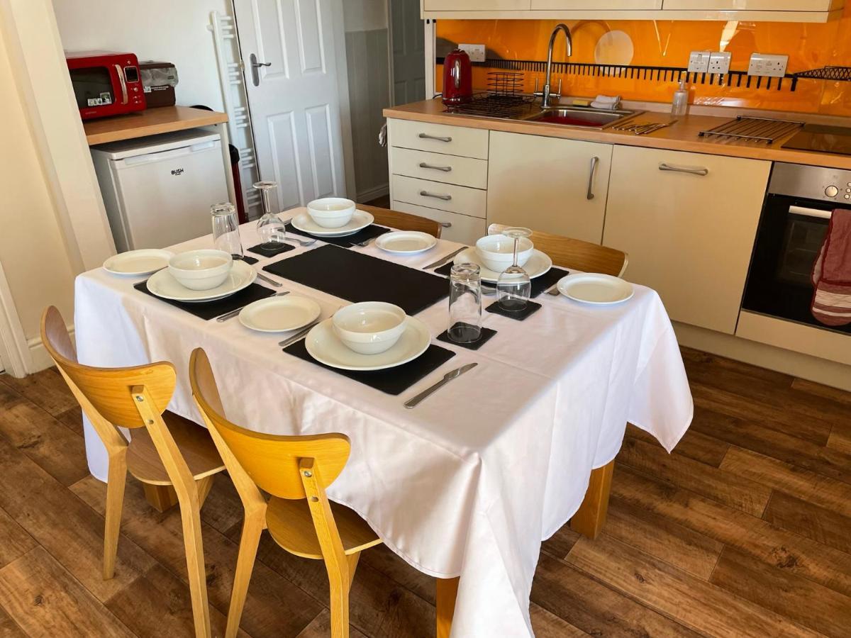 Hawen - Barmouth Apartment Luaran gambar