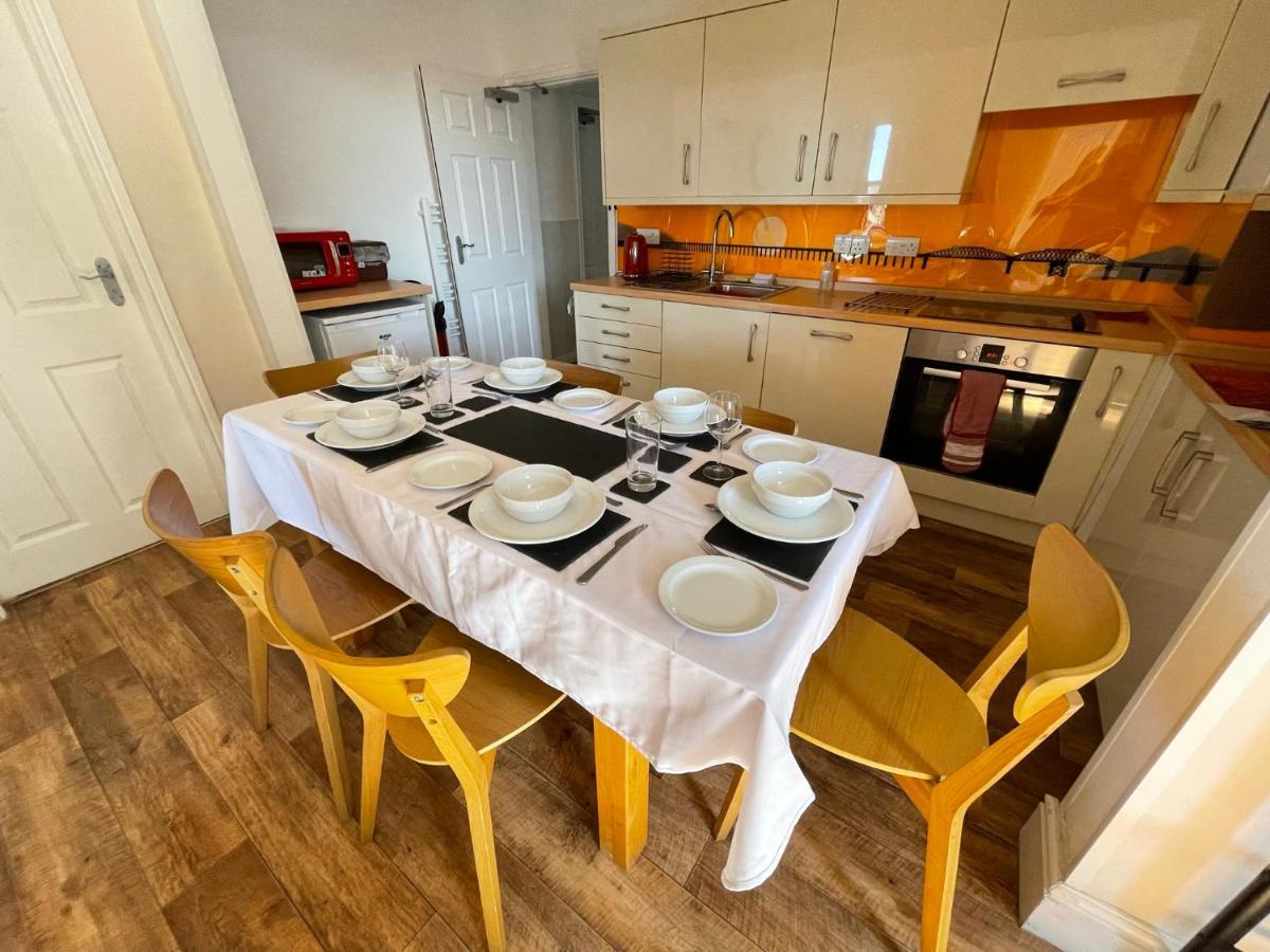 Hawen - Barmouth Apartment Luaran gambar