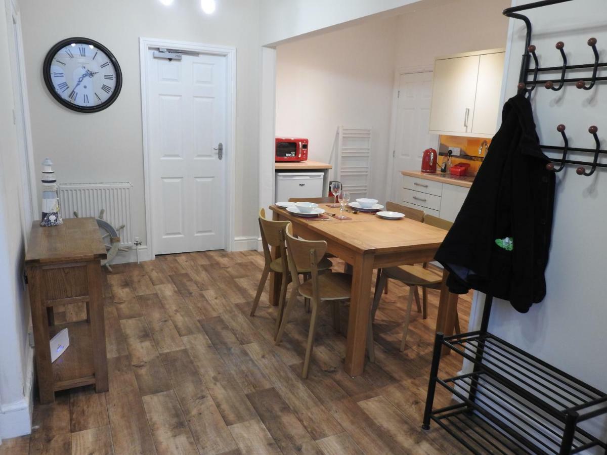 Hawen - Barmouth Apartment Luaran gambar