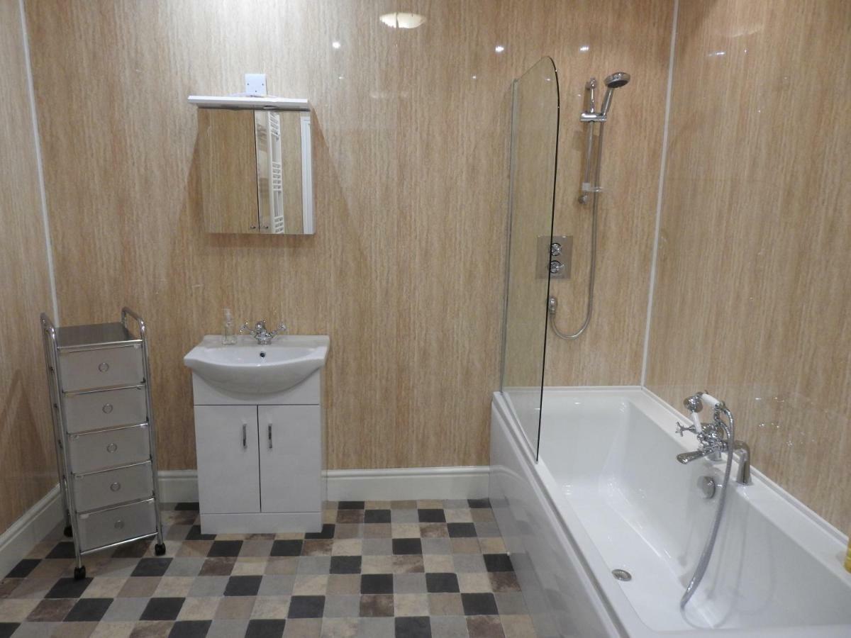 Hawen - Barmouth Apartment Luaran gambar