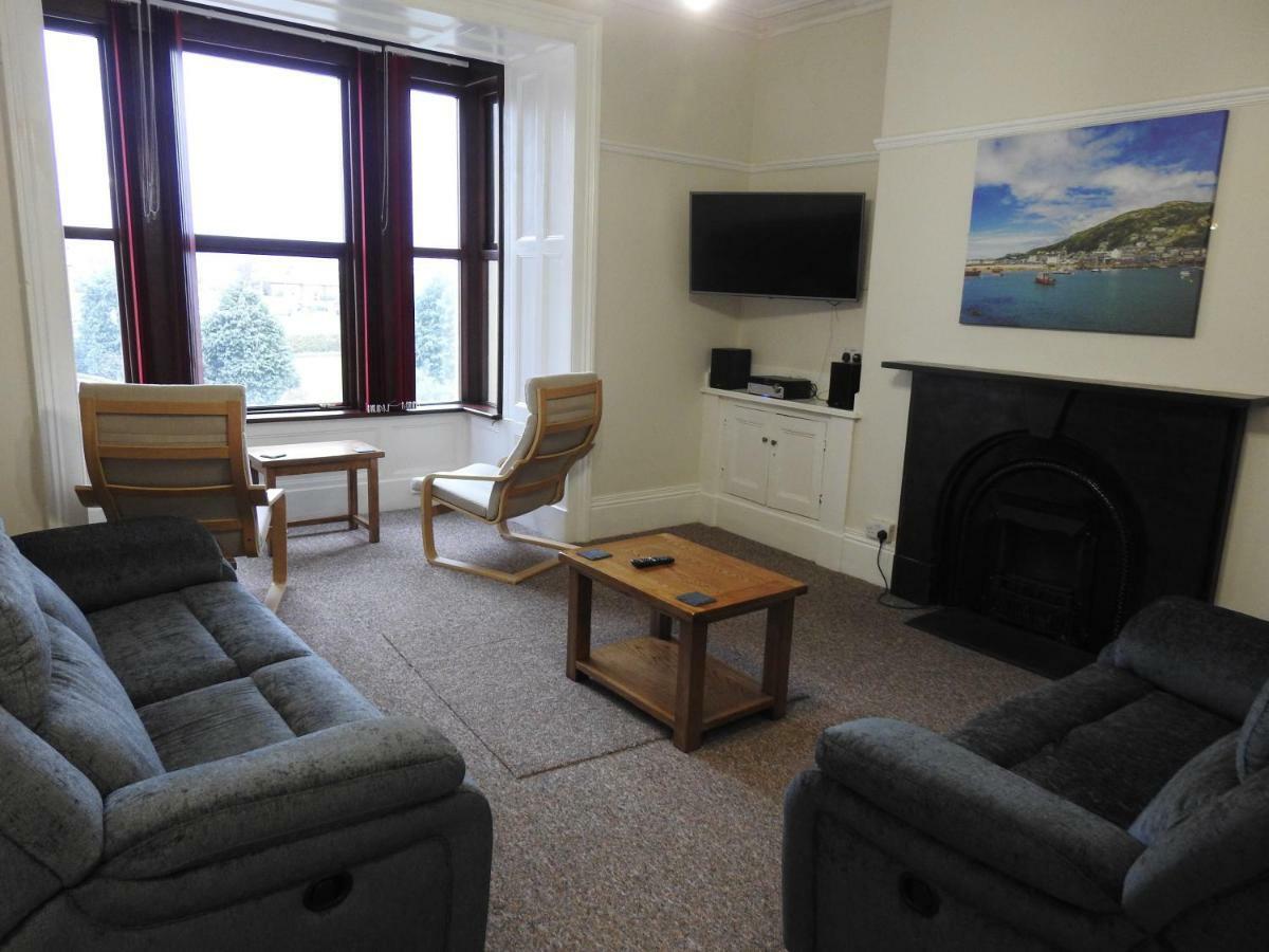 Hawen - Barmouth Apartment Luaran gambar