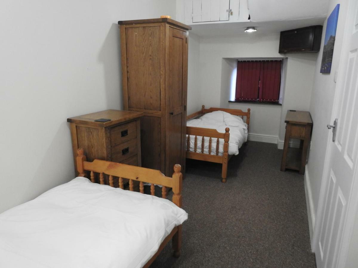 Hawen - Barmouth Apartment Luaran gambar