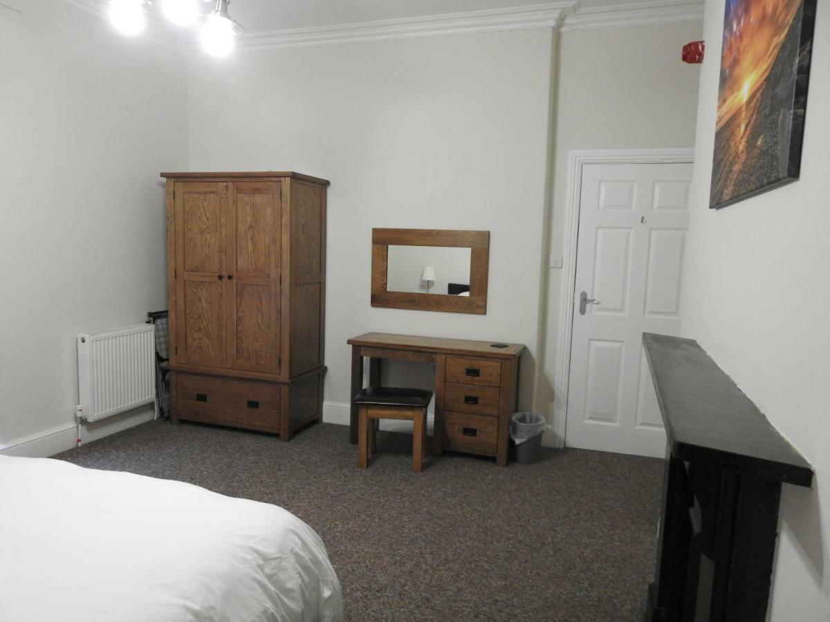 Hawen - Barmouth Apartment Luaran gambar