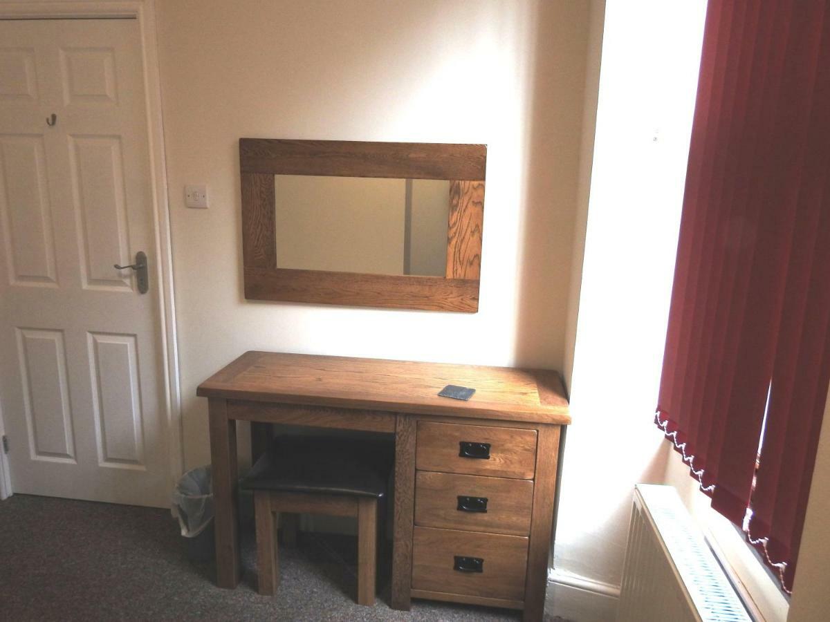 Hawen - Barmouth Apartment Luaran gambar