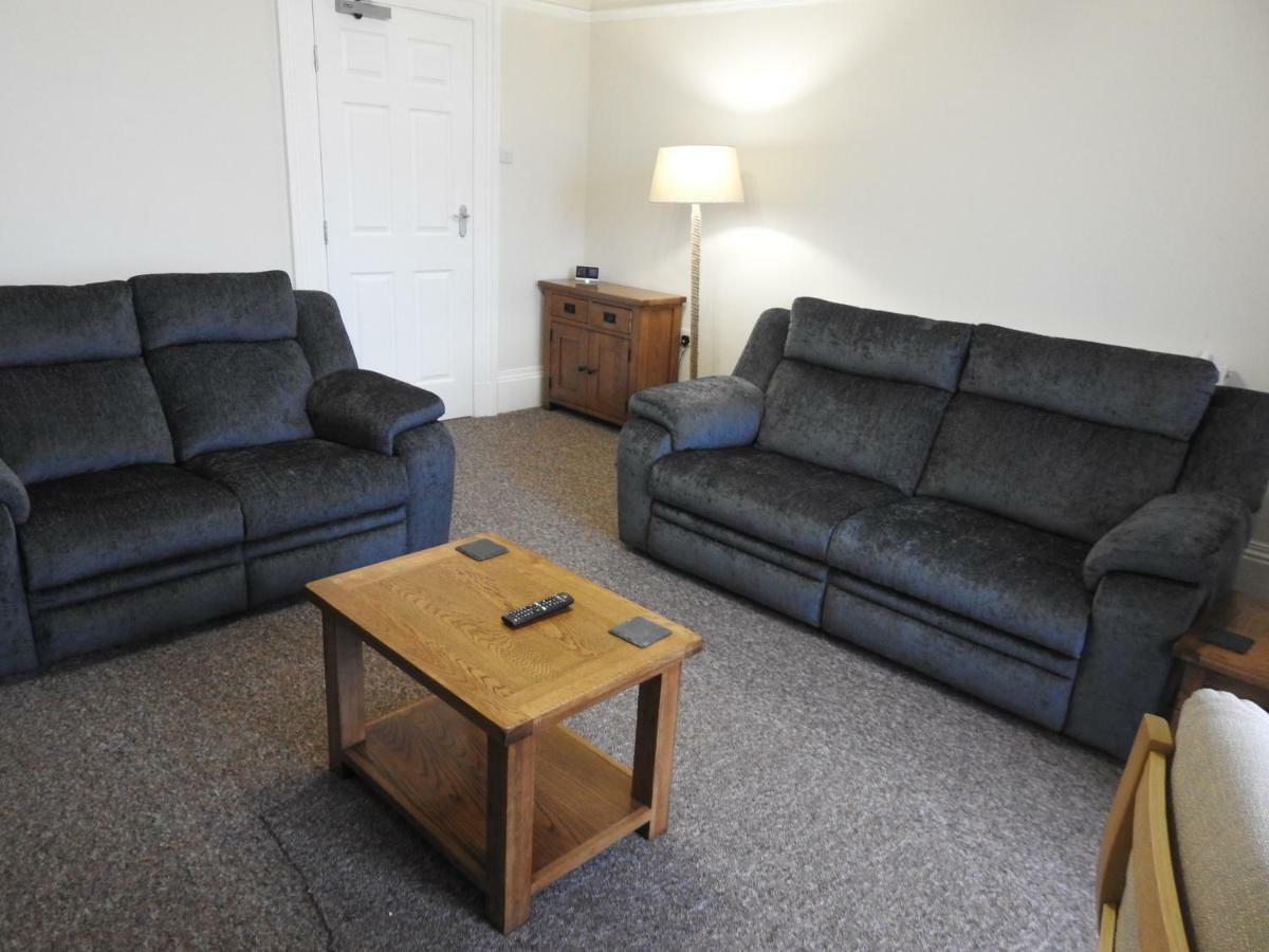 Hawen - Barmouth Apartment Luaran gambar