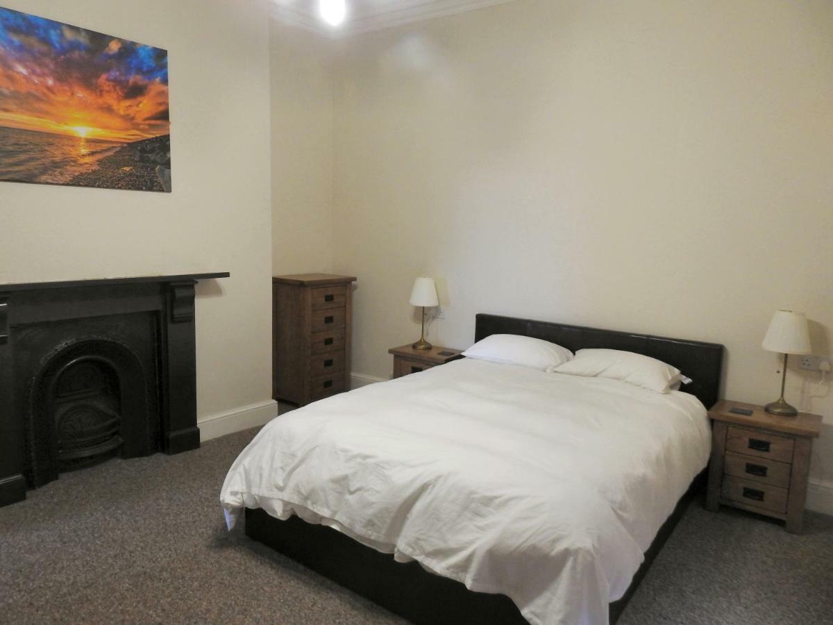 Hawen - Barmouth Apartment Luaran gambar