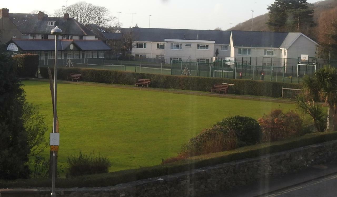 Hawen - Barmouth Apartment Luaran gambar